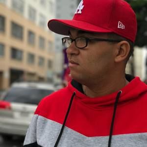 Meet your Posher, Cameron